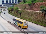 Empresa Gontijo de Transportes 21370 na cidade de Belo Horizonte, Minas Gerais, Brasil, por Douglas Yuri. Número da foto: #12250988.