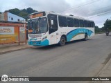 Auto Viação Vera Cruz - Belford Roxo RJ 112.118 na cidade de Belford Roxo, Rio de Janeiro, Brasil, por Paulo Leandro. Número da foto: #12250327.