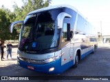 VSR - Viação Santa Rita 23080 na cidade de Borda da Mata, Minas Gerais, Brasil, por Rafael Nunes Pereira. Número da foto: #12251357.