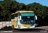 Empresa Gontijo de Transportes 16030 na cidade de Vitória da Conquista, Bahia, Brasil, por Rava Ogawa. Número da foto: #12250577.