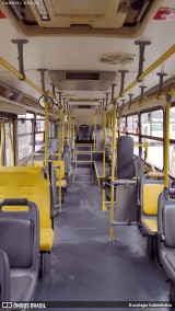 Viação do Sul 26600 na cidade de Curitiba, Paraná, Brasil, por Busologia Gabrielística. Número da foto: #12249661.