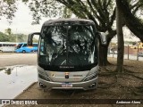 Viação Piracicabana 7114 na cidade de São Paulo, São Paulo, Brasil, por Anderson Abreu. Número da foto: #12249927.