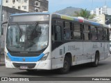 Auto Viação Palmares D17195 na cidade de Rio de Janeiro, Rio de Janeiro, Brasil, por Pedro Vinicius. Número da foto: #:id.