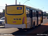 M&P Transporte 18 15 02 na cidade de Santarém, Pará, Brasil, por Erick Pedroso Neves. Número da foto: #:id.