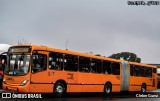 Auto Viação São José dos Pinhais EA601 na cidade de Curitiba, Paraná, Brasil, por Cleber Gumz. Número da foto: #:id.