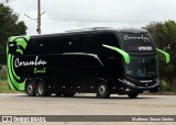 Corumbau Brasil 2098 na cidade de Vitória da Conquista, Bahia, Brasil, por Matheus Souza Santos. Número da foto: #12252243.