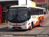 Venetur Turismo 350 na cidade de Três Corações, Minas Gerais, Brasil, por Fábio Mateus Tibúrcio. Número da foto: #:id.
