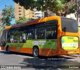 Viação Globo 21143 na cidade de Belo Horizonte, Minas Gerais, Brasil, por Davi Bruno. Número da foto: #12249904.