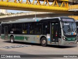 Via Sudeste Transportes S.A. 5 1028 na cidade de São Paulo, São Paulo, Brasil, por Jorge Gonçalves. Número da foto: #12250512.