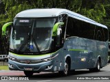 Viação Garcia 82095 na cidade de Curitiba, Paraná, Brasil, por Kelvin Silva Caovila Santos. Número da foto: #12252095.