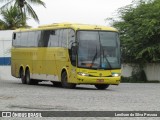 Viação Itapemirim 8807 na cidade de Caruaru, Pernambuco, Brasil, por Lenilson da Silva Pessoa. Número da foto: #12252162.