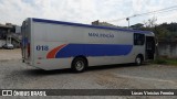 BB Transportes e Turismo 018 na cidade de Jandira, São Paulo, Brasil, por Lucas Vinicius Ferreira. Número da foto: #12250684.