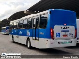 Itamaracá Transportes 1.447 na cidade de Olinda, Pernambuco, Brasil, por Gustavo  Bonfate. Número da foto: #:id.