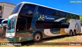 AS Turismo 1900 na cidade de Trindade, Goiás, Brasil, por Carlos Júnior. Número da foto: #12250084.