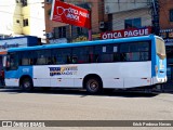 Eixo Forte Transportes Urbanos 11 07 06 na cidade de Santarém, Pará, Brasil, por Erick Pedroso Neves. Número da foto: #:id.