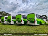 Transportes Deldu 00 na cidade de La Uruca, San José, San José, Costa Rica, por Andrés Martínez Rodríguez. Número da foto: #12249695.