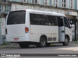 Ônibus Particulares JXE4874 na cidade de Manaus, Amazonas, Brasil, por Cristiano Eurico Jardim. Número da foto: #12250685.