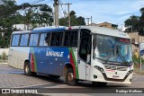 Univale Transportes F-1280 na cidade de Santa Bárbara, Minas Gerais, Brasil, por Rodrigo Matheus. Número da foto: #12250481.