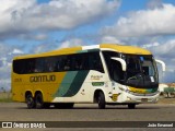 Empresa Gontijo de Transportes 21335 na cidade de Vitória da Conquista, Bahia, Brasil, por João Emanoel. Número da foto: #12250463.
