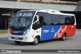 Airport Bus Service 37.311 na cidade de Guarulhos, São Paulo, Brasil, por Willian Caminha Fonseca. Número da foto: #12251211.