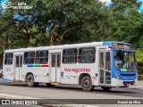 Consórcio Navegantes - 03 > Empresa de Transportes São Sebastião 03013 na cidade de João Pessoa, Paraíba, Brasil, por Daniel da Silva. Número da foto: #12249896.