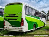Transportes Deldu 00 na cidade de La Uruca, San José, San José, Costa Rica, por Andrés Martínez Rodríguez. Número da foto: #12249694.