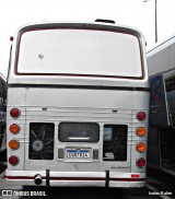 Ônibus Particulares 7314 na cidade de Aparecida, São Paulo, Brasil, por Isaias Ralen. Número da foto: #:id.