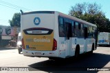 COOTEGO - Cooperativa de Transportes do Estado de Goiás 40134 na cidade de Goiânia, Goiás, Brasil, por Daniel Domingues. Número da foto: #12251017.