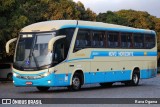 Viação Novo Horizonte 1022811 na cidade de Vitória da Conquista, Bahia, Brasil, por Rava Ogawa. Número da foto: #:id.