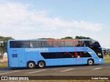 UTIL - União Transporte Interestadual de Luxo 11214 na cidade de Araras, São Paulo, Brasil, por André Fermino . Número da foto: #:id.