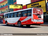 C C Souza Transporte 02 09 14 na cidade de Santarém, Pará, Brasil, por Erick Pedroso Neves. Número da foto: #:id.