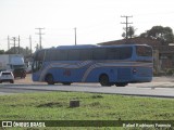 AG Turismo e Transportes 0825 na cidade de Esplanada, Bahia, Brasil, por Rafael Rodrigues Forencio. Número da foto: #12250713.