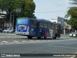 Transportes Capellini 19.182 na cidade de Americana, São Paulo, Brasil, por Fernando Félix Ferreira Lima. Número da foto: #12251506.