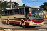 HE Express 4B76 na cidade de Santa Bárbara, Minas Gerais, Brasil, por Rodrigo Matheus. Número da foto: #12249671.