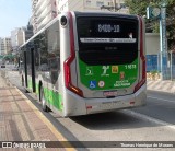 Viação Santa Brígida 1 1878 na cidade de São Paulo, São Paulo, Brasil, por Thomas Henrique de Moraes. Número da foto: #12251340.