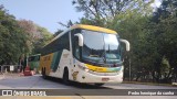 Empresa Gontijo de Transportes 21385 na cidade de São Paulo, São Paulo, Brasil, por Pedro Henrique da Cunha. Número da foto: #12250389.