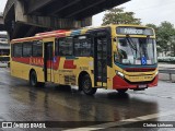 Auto Viação Jurema RJ 120.043 na cidade de Rio de Janeiro, Rio de Janeiro, Brasil, por Cleiton Linhares. Número da foto: #12249956.