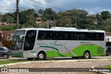 Turin Transportes 15000 na cidade de Santa Bárbara, Minas Gerais, Brasil, por Rodrigo Matheus. Número da foto: #12250565.