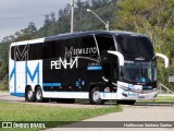 Empresa de Ônibus Nossa Senhora da Penha 59012 na cidade de Jundiaí, São Paulo, Brasil, por Harllesson Santana Santos. Número da foto: #12251428.