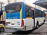 Viação Redentor C47759 na cidade de Rio de Janeiro, Rio de Janeiro, Brasil, por Pedro Ragi. Número da foto: #:id.