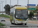 Empresa Gontijo de Transportes 19485 na cidade de Belo Horizonte, Minas Gerais, Brasil, por Douglas Célio Brandao. Número da foto: #12251996.