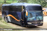 Ônibus Particulares 1286 na cidade de Vitória da Conquista, Bahia, Brasil, por Rava Ogawa. Número da foto: #:id.