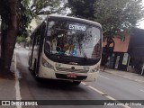 VIPE - Viação Padre Eustáquio 1216 na cidade de São Caetano do Sul, São Paulo, Brasil, por Rafael Lopes de Oliveira. Número da foto: #12251100.
