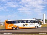 Rapido Tendolini Transporte E Turismo Ltda 14000 na cidade de Araras, São Paulo, Brasil, por André Fermino . Número da foto: #:id.