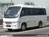 Ônibus Particulares JXE4874 na cidade de Manaus, Amazonas, Brasil, por Cristiano Eurico Jardim. Número da foto: #12250689.