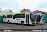 Viação Itaqueri 1507 na cidade de Piracicaba, São Paulo, Brasil, por José Eduardo Garcia Pontual. Número da foto: #:id.
