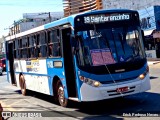 Eixo Forte Transportes Urbanos 11 14 30 na cidade de Santarém, Pará, Brasil, por Erick Pedroso Neves. Número da foto: #:id.