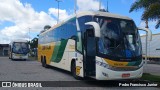 Empresa Gontijo de Transportes 19095 na cidade de Escada, Pernambuco, Brasil, por Pedro Francisco Junior. Número da foto: #12252545.