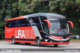 Lirabus 12119 na cidade de São Paulo, São Paulo, Brasil, por Rodrigo Matheus. Número da foto: #:id.