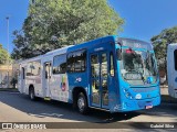 Unimar Transportes 24317 na cidade de Vila Velha, Espírito Santo, Brasil, por Gabriel Silva. Número da foto: #12250674.